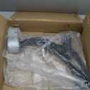 Front Passenger Side Lower Control Arm for Ford Explorer 2011-2019 Police Interceptor Utility 2013-2019 & Ball Joint Suspension Kit K622215