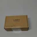 LISEN for MagSafe Car Mount, 2026 Magnetic Phone Holders for Car Air Vent Phone Mount [Ultra-Magnetic] Hands Free Cell Phone Holder Car Accessories Gifts for Men Women fit iPhone 17 16 15 14 13 12 Pro (Black)