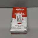 LAVAZZA Qualita Rossa Brick Coffee, 8.8 OZ (8.8 Ounce (Pack of 1)) BB 9/30/25