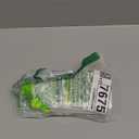 AmLactin Daily Nourish Therapeutic Body Lotion for Dry Skin NoScrub Exfoliator and Moisturizer 12% Lactic Acid Lotion, 14.1 oz 