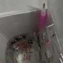 Dan&Darci Decorate Your Own Glow-in-The-Dark Water Bottle Kit for Girls - Easter Gifts for Girl Ages 4-6 5-7 6-8 - 4 5 6 7 8 Year Old Birthday Gift Ideas - Arts and Crafts for Kids Age 6-8