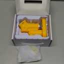 (41)
1600X Kids Microscope, Detachable Microscope for Kids Handheld Mini Digital Microscope with Photo Video Function, Rechargeable Educational Toys with 64GB, 6 Slides and Easter Gifts for Kids