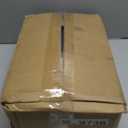 Dog Car Seat for Small Dogs, Portable Puppy Car Seat of Easy Installation, Fashionable Pet Carrier Bag with Large Pockets, Machine Washable Dog Booster Seat (Black)