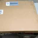 2ft x 2ft Printed Pro Ceiling TileDrop Ceiling Tiles 24 x 24in. Waterproof, Washable and Fire-Rated - Reusable - High-Grade PVC to Prevent Breakage-Package of 12 Tiles