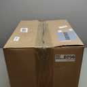 Ergo Pillow for Sleep Apnea, Neck Pain, and Snoring Relief | Cervical Neck Pillow for Side Sleepers | Orthopedic Memory Foam with Ergonomic Support