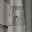 F20 Frame for AirFit F20 Full-Face Mask - Includes Frame, 2 Clips - Snug Fit, Comfortable Design - Compatible with AirFit F20