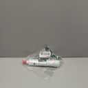 GLACIER FRESH Replacement for RPWFE, RPWF (Built-in CHIP) Refrigerator Water Filter, Compatible with GFE28GYNFS, GFE28GELDS, PFE28KELDS, PFE28KYNFS, GFD28GELDS, PWE23KELDS, PWE23KMKES, 1 Pack