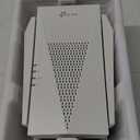 TP-Link AX3000 WiFi 6 Range Extender | PCMag Editor's Choice | Dual-Band Wireless Repeater w/Ethernet Port | Up to 2400 Sq. Ft., 64 Devices | Internet Signal Booster | APP Setup | EasyMesh (RE715X)