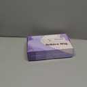 Aokiya Bob Wavy Wigs for Women Reddish Caramel Brown Short Curly Hair Wig with Bangs Shoulder Length Style Synthetic Realistic Heat Resistant Wig for Everyday Hairstyle 16 Inch