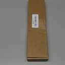 Upgrade WB15X10276 WB15X10278 WB06X10943 Microwave Oven Door Handle, Only Compatible with General Electric GE Microwave Oven, Replacement Part for AP5790517, Contains 2 Screws (Black)