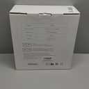 BEZIA 10 Quart Cooking Pot, Large Non Stick Induction Stock Pot with Lid, All Stove Compatible, 10 QT Aluminum Soup/ Stew Pot For Large-batch Cooking, Grey