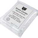 Ihram for Men – 2-Piece Hajj and Umrah Towel Set – 100% Natural Cotton – Soft, Non-Stitched 110x220 cm (43x86 in) – Ahram Ehram