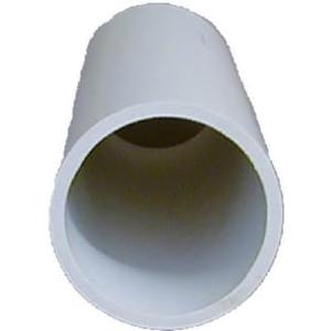 CHARLOTTE PIPE & FOUNDRY PVC071120600HC 1-1/2" x 10" SCH40 PVC Pipe