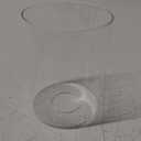 DLLT 3-Light (*2 Missing) Bathroom Light Fixtures: Black Modern Vanity Lights with 3 E26 Bulbs - Clear Glass Shade Bathroom Wall Lamp for Mirror Kitchen Living Room Hallway Cabinet Porch