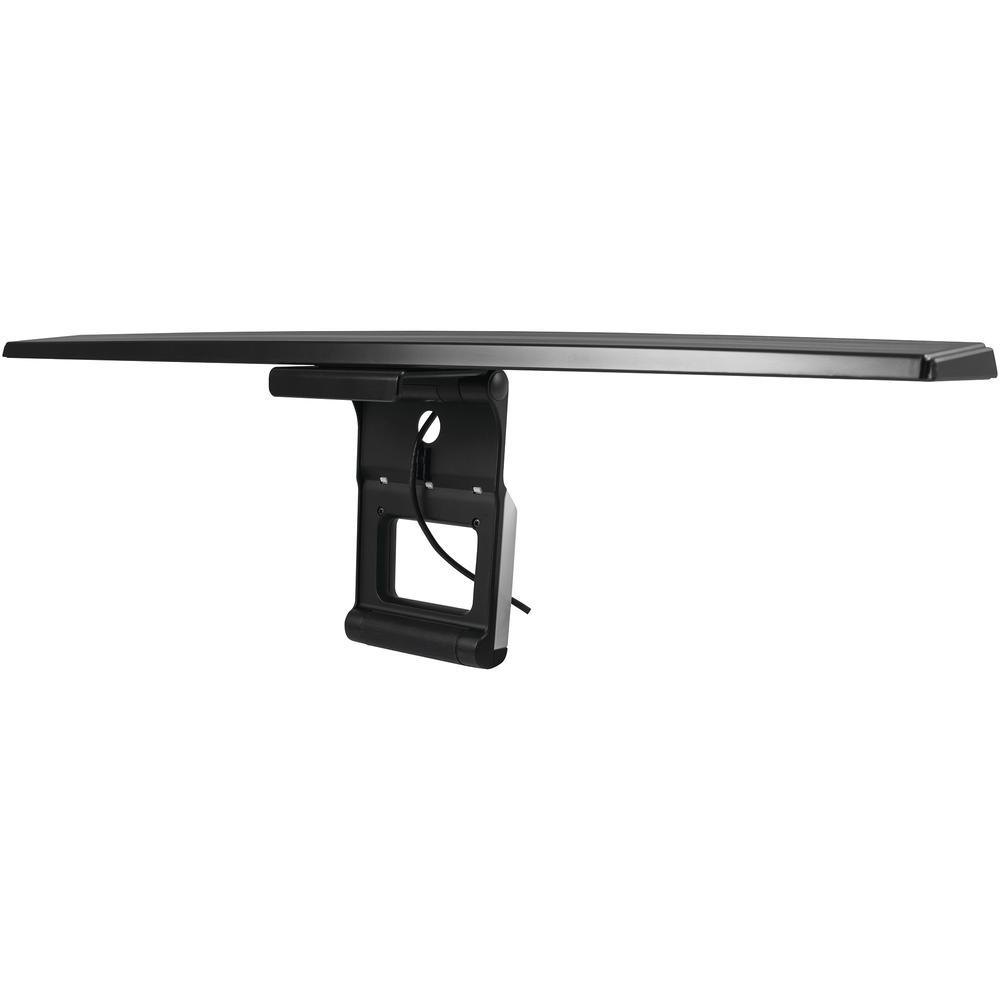 GE Enlighten HD Antenna with Bias Lighting, Passive