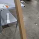 Kate Photography Floor Mats Light Brown Wood Newborn Photography Props Rubber Floor Mat Flooring Backdrop for Photo Studio 8x5ft (Color3)