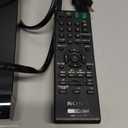 Sony DVPSR210P DVD Player