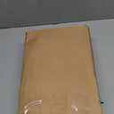 INCX 4.6 inch Solar Lights Outdoor Waterproof, 24 Pack Solar Light for Outside, Garden Lights Landscape Lighting for Patio Pathway Lawn Yard Deck Driveway Walkway, Cold White