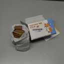 QUMY Dog Shoes for Large Dogs, Medium Dog Boots & Paw Protectors for Winter Snowy Day, Summer Hot Pavement, Water-Resistant in Rainy Weather, Outdoor Walking, Indoor Hardfloors Skid-Resistant Sole (Size 3: 2.0''x2.5''(W*L) (Pack of 4)