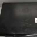 Junction Box, Hinged Black Cover IP67 Waterproof ABS Project Box with Mounting Plate Electrical Box Enclosure with Wall Bracket 11.8 x 7.9 x 6.7inch(300x200x170mm), Black