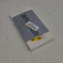 XIAOHEAD Replacement Toothbrush Heads 10 Pack for AquaSonic Black Series and Vibe Series Electric Toothbrush