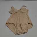 Bali Women's Firm-Control Shapewear, All-In-On 40C