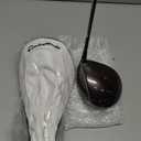 TaylorMade Qi10 Designer Series Driver, Left hand, loft 10.5