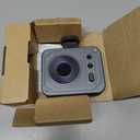 SMALLRIG Vibe P108 Pro RGB Video Light, Portable Led Camera Light for Photography, Cold Shoe Light, CRI95+, 2500-6500K, 12 Effects, Fill Light Accessories for Content Creator, Streaming