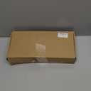 Yalumo Pipe Cleaners Craft Supplies, 500 PCS Green Pipe Cleaners Bulk, 12 Inch 5 Assorted Colors Fuzzy Chenille Stems Sticks Set, Soft Arts and Crafts Decorations, Creative Fun Stuff for Kids Adults