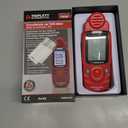 Triplett FM260 Formaldehyde and TVOC Air Quality Meter