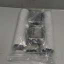 for ONE S5 Bluefor ONE S5 Pro 2Roller Brush and Filters for Tineco Floor ONE S5 /Floor One S5 Pro Cordless Wet Dry Vacuum Cleaner, Replacement Parts Include 2 Brush Rollers,4 Filters