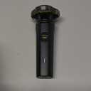 Philips Norelco Shaver 2400 Series, Wet and Dry Electric Shaver, Pop-up Trimmer, P-Cap, Deep Black, Model X3001/90