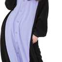Spooky Cat Kigurumi Onesie Costume (Adults XL)