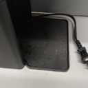 Coffee Maker Hot & Iced With Bold Setting,Single Serve Coffee Maker For K Cup And Grounds,52 Oz Removable Water Tank,6-14 Oz Brew Sizes,One Cup Kcup Coffee Machine With Reusable Filter,(Black)