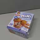 Little Debbie Blueberry Mini Muffins, 5 Pouches, 8.44 OZ Box (EXP 05/15/26)
