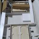 HD Designs Dining Table 36x48x30