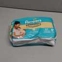 Pampers Baby Diapers - Swaddlers - Size P1, 27 Count, Ultra Absorbent Disposable Preemie Diaper