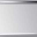 Gisafai Stainless Steel Oil Drip Pan for Under Car Metal Automotive 35.43 x 23.62 Inch Large Drip Tray Oil Catch Pan Replacement Tray Rust Resistant Motorcycle Keep Floor Clean(1 pc)