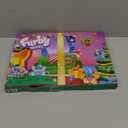 FURBY Minis Advent Calendar for Kids 6 Years and Up, 24 Days of Surprise Holiday Toys with 1-Inch Figures, Stickers & Fun Accessories