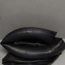 2-PCS 20x4 Self-Sealing Fat Bike Tubes 20 x 4.0/4.5 AV32mm Super Automatic Repair,Puncture Resistant Compatible with 20 x 4 20x4 1/4 20x4.50 E-Bike Bicycle Tire Tubes Schrader Valve