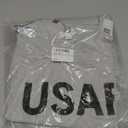 Rapiddominance Basic Licensed Military Tees (Medium, Silver)