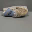 Arotive Bathroom Rugs 24x16, Extra Soft Absorbent Shaggy Chenille Bath Rugs, Machine Washable Rubber Backing Non-Slip Bath Mats for Bathroom Floor Tub and Shower, Home Decor Accessories, Beige