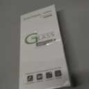 2 x amFilm OneTouch Screen Protector for iPhone 17 Pro Max 6.9'' + Camera Lens Protector | Auto-Alignment install | Bubble Free | 9H+ Military-Grade Tempered Glass | FHD Clarity | Case Friendly | 2+4 Pack