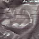 Trideer Exercise Ball Yoga Ball, Office Seating & Balance Ball Chair, Stability Ball for Pilates, Physical Therapy, Core Training & Balance Improvement & Stretching (L(23-26ines/58-65cm), Rosy Morning Glow)