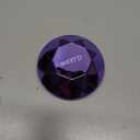 Crystal Hair Eraser,Painless Nano Hair Remover Exfoliation,Gentle and Efficient Glass Hair Removal Device Without Waxing,Natural Epilator for Women and Men(Violet)