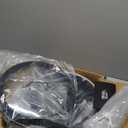 DOTCLAD Wok pan,Hybrid 13 inch Wok with Lid, PFOA Free Cookware,non stick Stainless Steel Woks & Stir-fry pans Nonstick, Dishwasher and Oven Safe, Works on Induction