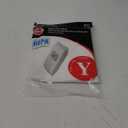 Hoover Type Y HEPA Bag, 2 Count