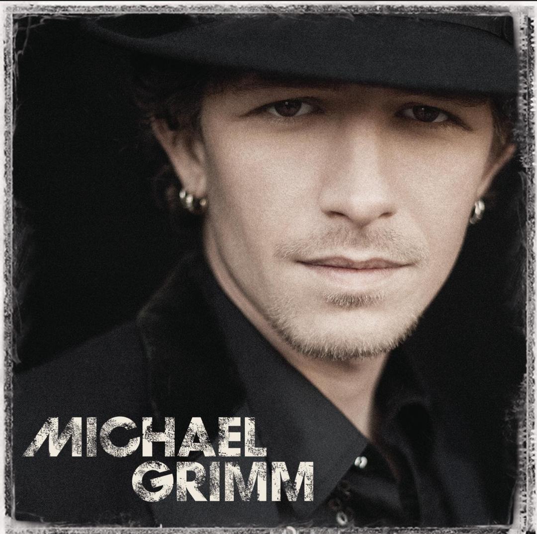 Michael Grimm, Audio CD