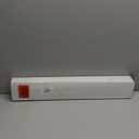 Abyssaly Black Wood Grain Contact Paper Peel and Stick Wallpaper Wooden Look Self-Adhesive Thicken Wallpaper Vinyl Wrap for Kitchen Countertops Shelf with Scraper, Paper Cutter 23.6" x 236"