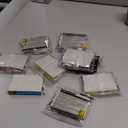 4Color Compatible with Replacement Ink Cartridge 952XL 952X 952 Officejet Pro 7740 8210 8702 8710 8720 8725 8730 8740 (3Set)